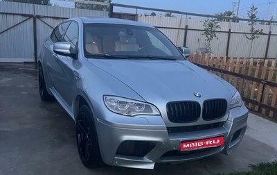 BMW X6 M, 2013 год, 2 600 000 рублей, 1 фотография