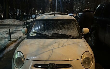 Lifan Smily I (330) рестайлинг, 2014 год, 350 000 рублей, 1 фотография