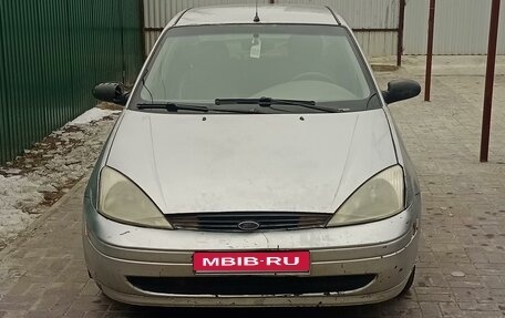 Ford Focus IV, 2000 год, 90 000 рублей, 1 фотография