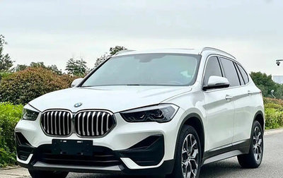 BMW X1, 2022 год, 2 899 035 рублей, 1 фотография