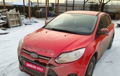 Ford Focus III, 2011 год, 734 000 рублей, 1 фотография