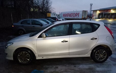 Hyundai i30 I, 2010 год, 600 000 рублей, 2 фотография