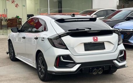 Honda Civic IX, 2020 год, 1 351 000 рублей, 6 фотография