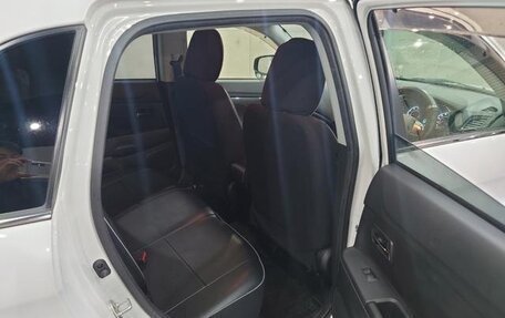 Mitsubishi Pajero Mini II, 2012 год, 1 074 000 рублей, 18 фотография