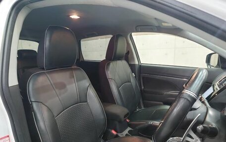 Mitsubishi Pajero Mini II, 2012 год, 1 074 000 рублей, 17 фотография