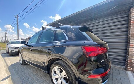 Audi Q5, 2019 год, 4 900 000 рублей, 12 фотография