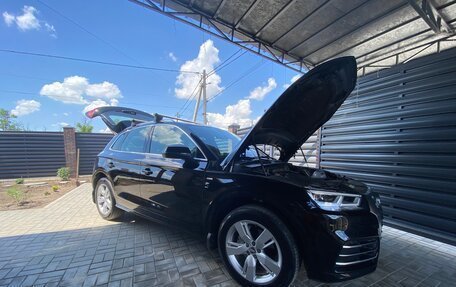 Audi Q5, 2019 год, 4 900 000 рублей, 18 фотография