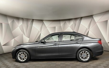 BMW 3 серия, 2015 год, 1 749 000 рублей, 5 фотография