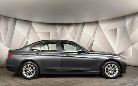 BMW 3 серия, 2015 год, 1 749 000 рублей, 6 фотография