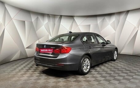 BMW 3 серия, 2015 год, 1 749 000 рублей, 2 фотография