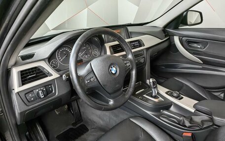 BMW 3 серия, 2015 год, 1 749 000 рублей, 8 фотография