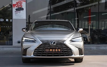 Lexus ES VII, 2025 год, 7 550 000 рублей, 2 фотография