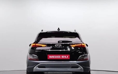 Hyundai Kona I, 2021 год, 1 500 100 рублей, 4 фотография