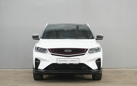 Geely Coolray I, 2022 год, 2 115 000 рублей, 2 фотография