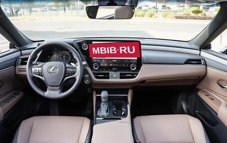 Lexus ES VII, 2025 год, 7 550 000 рублей, 6 фотография