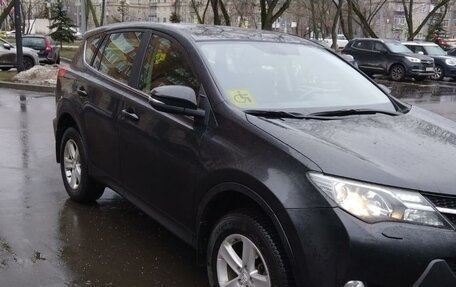 Toyota RAV4, 2013 год, 2 100 000 рублей, 3 фотография