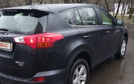 Toyota RAV4, 2013 год, 2 100 000 рублей, 5 фотография