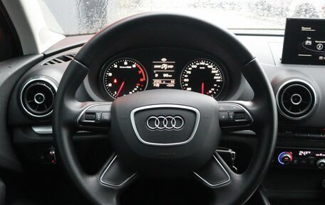 Audi A3, 2014 год, 1 449 000 рублей, 7 фотография