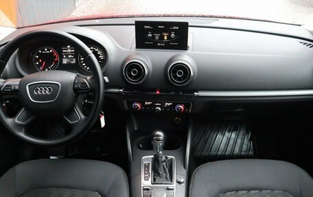 Audi A3, 2014 год, 1 449 000 рублей, 6 фотография