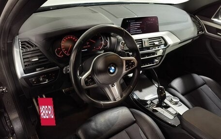 BMW X4, 2019 год, 4 700 000 рублей, 12 фотография