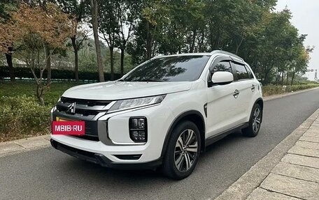 Mitsubishi ASX I рестайлинг, 2020 год, 1 560 013 рублей, 3 фотография