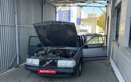 Volvo 940, 1992 год, 330 000 рублей, 1 фотография