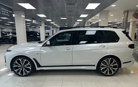 BMW X7, 2024 год, 17 999 000 рублей, 4 фотография