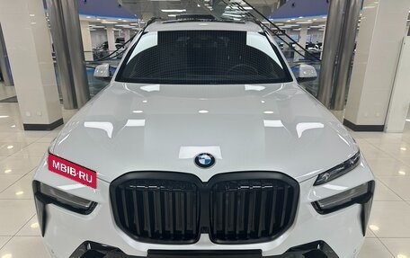 BMW X7, 2024 год, 17 999 000 рублей, 2 фотография