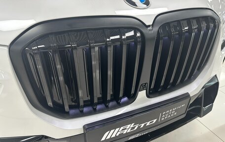 BMW X7, 2024 год, 17 999 000 рублей, 10 фотография