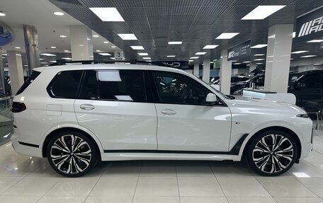 BMW X7, 2024 год, 17 999 000 рублей, 8 фотография