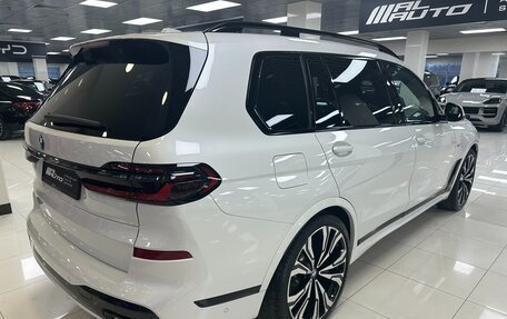 BMW X7, 2024 год, 17 999 000 рублей, 7 фотография