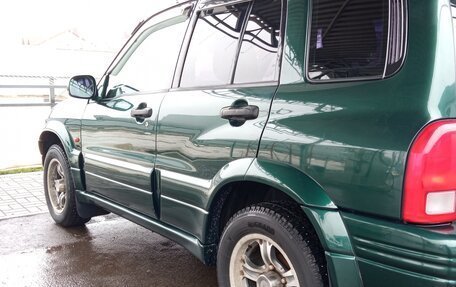 Suzuki Grand Vitara, 1999 год, 780 000 рублей, 5 фотография