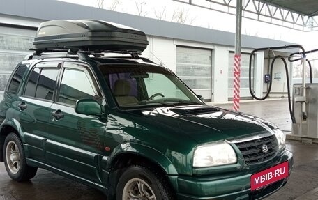 Suzuki Grand Vitara, 1999 год, 780 000 рублей, 2 фотография