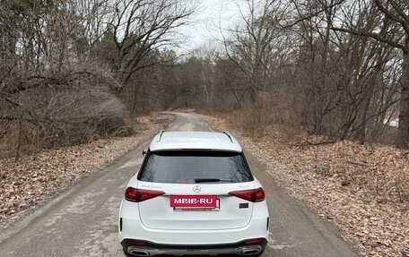 Mercedes-Benz GLE, 2021 год, 7 900 000 рублей, 7 фотография