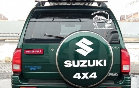 Suzuki Grand Vitara, 1999 год, 780 000 рублей, 4 фотография