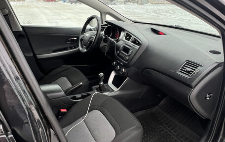 KIA cee'd III, 2013 год, 1 010 000 рублей, 7 фотография