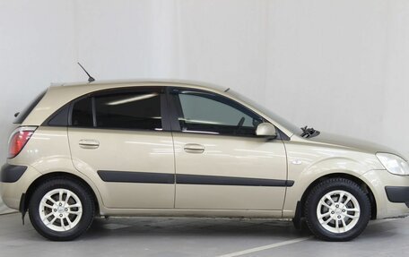 KIA Rio II, 2007 год, 470 000 рублей, 4 фотография