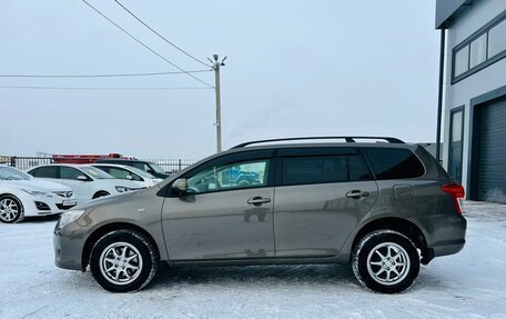 Toyota Corolla, 2011 год, 1 049 000 рублей, 3 фотография