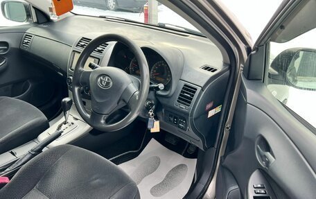 Toyota Corolla, 2011 год, 1 049 000 рублей, 10 фотография