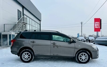 Toyota Corolla, 2011 год, 1 049 000 рублей, 7 фотография