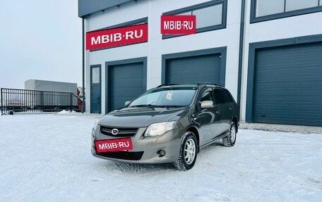 Toyota Corolla, 2011 год, 1 049 000 рублей, 2 фотография