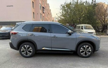 Nissan X-Trail, 2022 год, 2 350 090 рублей, 3 фотография