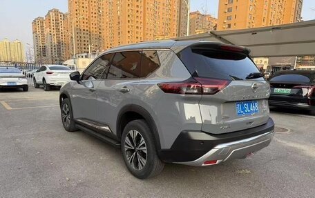 Nissan X-Trail, 2022 год, 2 350 090 рублей, 5 фотография