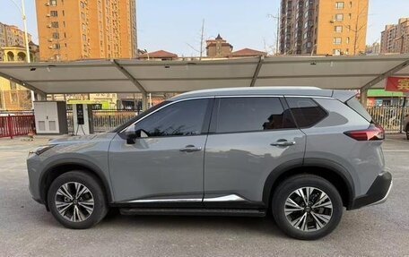 Nissan X-Trail, 2022 год, 2 350 090 рублей, 4 фотография