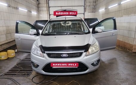 Ford Focus II рестайлинг, 2011 год, 620 000 рублей, 2 фотография