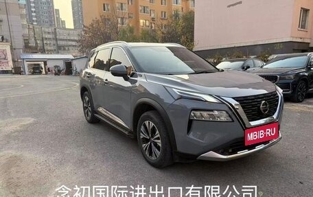 Nissan X-Trail, 2022 год, 2 350 090 рублей, 2 фотография