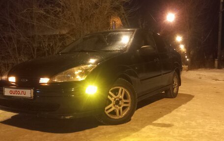 Ford Focus IV, 2001 год, 249 999 рублей, 3 фотография