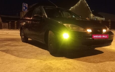 Ford Focus IV, 2001 год, 249 999 рублей, 4 фотография