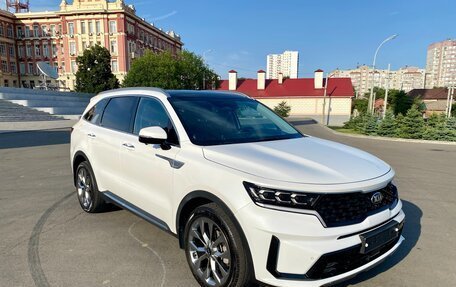 KIA Sorento IV, 2021 год, 3 400 000 рублей, 8 фотография