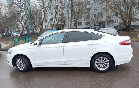 Ford Mondeo V, 2016 год, 1 650 000 рублей, 6 фотография